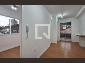 Apartamento · 36m² · 2 Quartos · Apartamento à Venda - Vila Romana, 2 Quartos,  36 m² - São Paulo