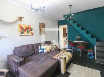 Casa · 170m² · 2 Quartos · 1 Vaga · Casa à Venda - Vila Alpina, 2 Quartos,  170 m² - São Paulo