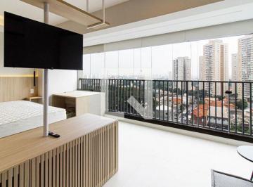 Apartamento · 31m² · 1 Quarto · Apartamento à Venda - Vila Pompéia, 1 Quarto, 31 m² - São Paulo