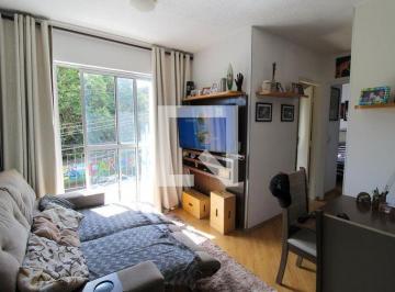 Apartamento · 47m² · 2 Quartos · 1 Vaga · Apartamento à Venda - Jardim Éster Yolanda, 2 Quartos,  47 m² - São Paulo