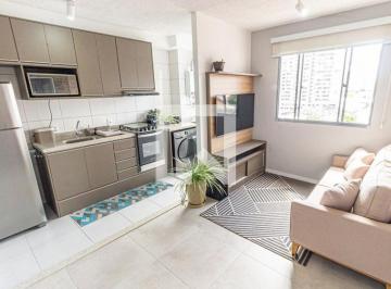 Apartamento · 30m² · 1 Quarto · Apartamento à Venda - Mooca, 1 Quarto, 30 m² - São Paulo