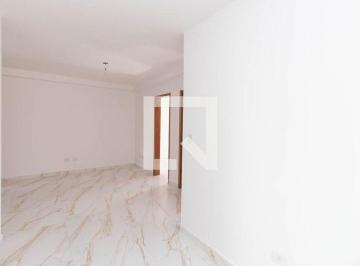 Apartamento · 49m² · 2 Quartos · Apartamento à Venda - Vila Mazzei, 2 Quartos, 49 m² - São Paulo