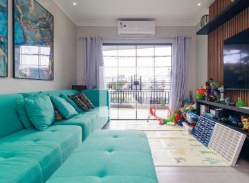 Casa · 180m² · 3 Quartos · 1 Vaga · Casa à Venda - Jardim Sao Luis, 3 Quartos, 180 m² - São Paulo