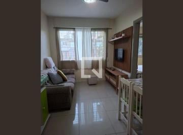 Apartamento · 42m² · 1 Quarto · Apartamento à Venda - Alto Petrópolis, 1 Quarto,  42 m² - Porto Alegre