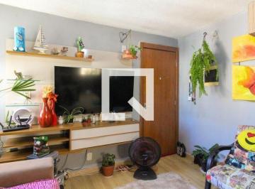 Apartamento · 47m² · 2 Quartos · 1 Vaga · Apartamento à Venda - Rio Branco, 2 Quartos,  47 m² - Canoas