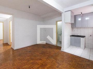 Apartamento · 59m² · 2 Quartos · Apartamento à Venda - Pinheiros, 2 Quartos, 59 m² - São Paulo