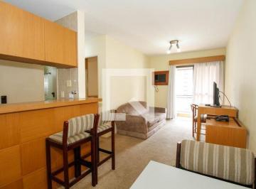 Apartamento · 42m² · 1 Quarto · 1 Vaga · Apartamento à Venda - Jardim Paulista, 1 Quarto, 42 m² - São Paulo