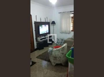 Casa · 100m² · 3 Quartos · 1 Vaga · Casa à Venda - Vila Ede, 3 Quartos,  100 m² - São Paulo