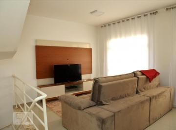Casa · 128m² · 3 Quartos · 2 Vagas · Casa à Venda - Parque Industrial das Oliveiras, 3 Quartos,  128 m² - Taboão da Serra