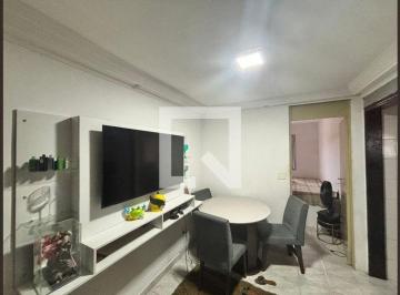 Apartamento · 48m² · 2 Quartos · Apartamento à Venda - Artur Alvim, 2 Quartos,  48 m² - São Paulo