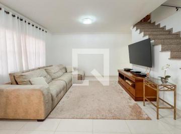Casa · 100m² · 3 Quartos · 2 Vagas · Casa à Venda - Ipiranga, 3 Quartos, 100 m² - São Paulo