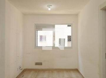 Apartamento · 37m² · 2 Quartos · Apartamento à Venda - Itaquera, 2 Quartos,  37 m² - São Paulo