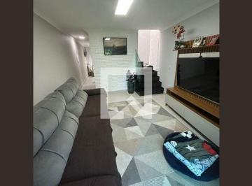 Casa · 97m² · 2 Quartos · 2 Vagas · Casa à Venda - Piqueri, 2 Quartos, 97 m² - São Paulo