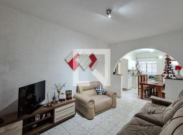 Casa · 97m² · 3 Quartos · 3 Vagas · Casa à Venda - Assunção, 3 Quartos,  97 m² - São Bernardo do Campo