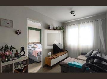 Apartamento · 33m² · 1 Quarto · Apartamento à Venda - Cambuci, 1 Quarto, 33 m² - São Paulo