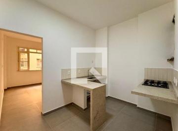 Apartamento · 29m² · 1 Quarto · 1 Vaga · Apartamento à Venda - Flamengo, 1 Quarto,  29 m² - Rio de Janeiro