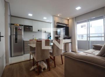 Apartamento · 50m² · 2 Quartos · 1 Vaga · Apartamento à Venda - Parque São Lucas, 2 Quartos,  50 m² - São Paulo