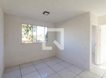 Apartamento · 47m² · 2 Quartos · 1 Vaga · Apartamento à Venda - Estância Velha, 2 Quartos,  47 m² - Canoas