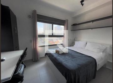 Apartamento · 22m² · 1 Quarto · Apartamento à Venda - Ipiranga, 1 Quarto, 22 m² - São Paulo