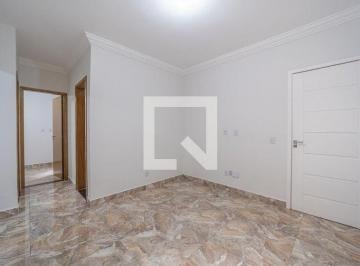Apartamento · 38m² · 2 Quartos · Apartamento à Venda - Vila Guilhermina, 2 Quartos, 38 m² - São Paulo