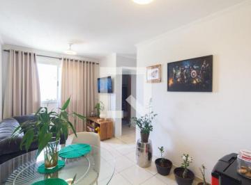 Apartamento · 45m² · 2 Quartos · 1 Vaga · Apartamento à Venda - Itaquera, 2 Quartos,  45 m² - São Paulo