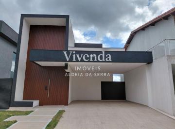 Casa · 228m² · 3 Quartos · 4 Vagas · Casa à venda ? Morada da Aldeia | Santana de Parnaíba