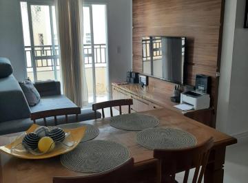 Apartamento · 58m² · 2 Quartos · 1 Vaga · APARTAMENTO À VENDA | EDIFÍCIO VIVENDAS MORUMBY - CIDADE MORUMBI |