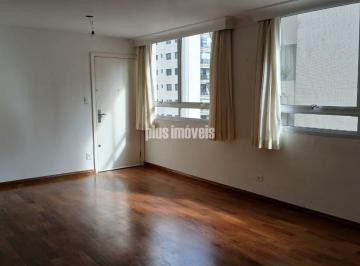 Apartamento · 119m² · 3 Quartos · 2 Vagas · Jardim América! 2 Vagas!