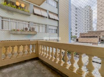 Apartamento · 229m² · 3 Quartos · 2 Vagas · Higienópolis! Rua Piauí!