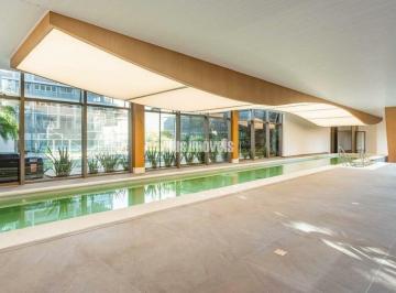 Apartamento · 291m² · 3 Quartos · 4 Vagas · Vila Nova Conceição! Altíssimo padrão! Novo!