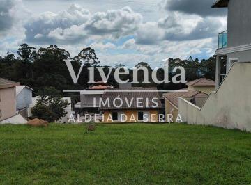 Terreno · 250m² · Terreno à venda no Condomínio Morada da Aldeia ? 250 m²