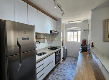 Apartamento · 144m² · 3 Quartos · 2 Vagas · Cobertura à venda de 144m² | 03 dormitórios, sendo 01 suíte e 02 vagas de garagem | Edifício Florenz