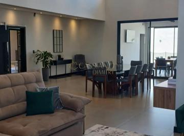 Casa · 263m² · 3 Quartos · 4 Vagas · Casa térrea à venda de 263m² | 03 dormitórios, sendo suítes e 04 vagas de garagem | Condomínio Ecopa