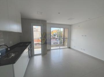 Apartamento · 77m² · 3 Quartos · 1 Vaga · APARTAMENTO DEMARCHI