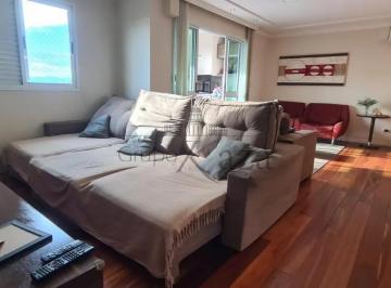 Apartamento · 125m² · 3 Quartos · 2 Vagas · Oportunidade - Apartamento - Padrão - Residencial - Bairro Jardim Alvorada - The View Club Residenc