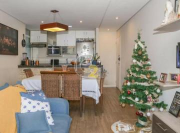Apartamento · 69m² · 2 Quartos · 2 Vagas · Apartamento à venda na Lapa com 2 quartos, 1 suíte e 2 vagas de garagem