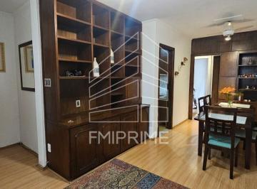 Apartamento · 63m² · 2 Quartos · Apartamento com 2 quartos e quintal, disponivel para locação na Pompeia