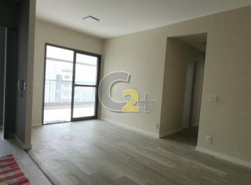 Apartamento · 75m² · 2 Quartos · 1 Vaga · Apartamento para Locação no Belém com 2 quartos, 1 suíte e 1 vaga