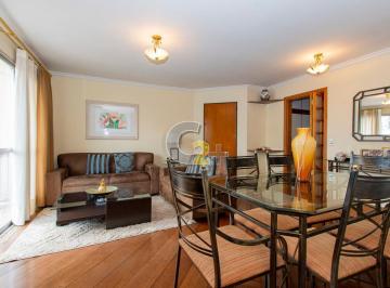 Apartamento · 110m² · 3 Quartos · 1 Vaga · Apartamento à venda em Perdizes com 3 quartos, 1 suíte e 1 vaga