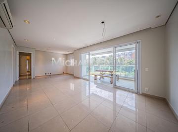 Apartamento · 129m² · 3 Quartos · 2 Vagas · Apartamento tipo para venda no Morumbi - Michael Pajak (11) 99996 - 4550