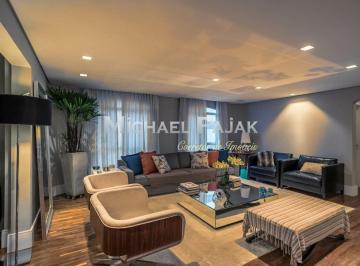 Apartamento · 167m² · 4 Quartos · 2 Vagas · Apartamento, Vila Sofia - São Paulo