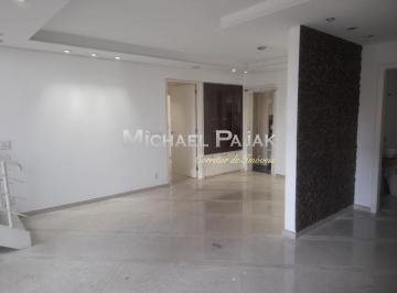Apartamento · 318m² · 5 Quartos · 5 Vagas · Cobertura tipo para venda com 5 quartos, sendo 5 suítes - Michael Pajak (11) 99996 - 4550