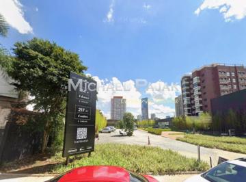 Apartamento · 24m² · 1 Quarto · Apartamento tipo para venda no brooklin - Michael Pajak (11) 99996 - 4550