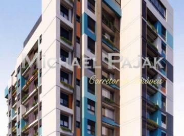 Apartamento · 58m² · 2 Quartos · 1 Vaga · Apartamento tipo para venda com 2 quartos, sendo 1 suíte - Michael Pajak (11) 99996 - 4550