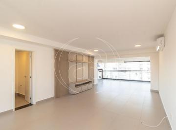 Apartamento · 163m² · 3 Quartos · 2 Vagas · APARTAMENTO PARA LOCAÇÃO EM MOEMA DE 163M²