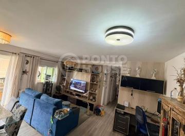 Apartamento · 81m² · 2 Quartos · 2 Vagas · Apartamento à venda de 81m² com 2 dormitórios, 2 vagas, Jardim da Saúde