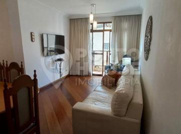 Apartamento · 102m² · 3 Quartos · 2 Vagas · Apartamento com 3 dormitórios, 1 suíte e 2 vagas no bairro Vila Gumercindo