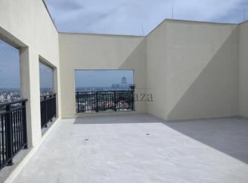 Apartamento · 242m² · 4 Quartos · 3 Vagas · Oportunidade - Apartamento Cobertura - Jardim Alvorada - Residencial The View Club Residence - 4 Dor