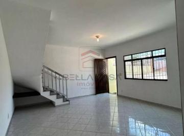 Casa · 104m² · 3 Quartos · 3 Vagas · Sobrado na Vila Zelina- 104m2 - 3 dormitórios - 1 suíte - 3 vagas