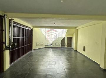 Casa · 104m² · 3 Quartos · 3 Vagas · Sobrado na Vila Zelina- 104m2 - 3 dormitórios - 1 suíte - 3 vagas